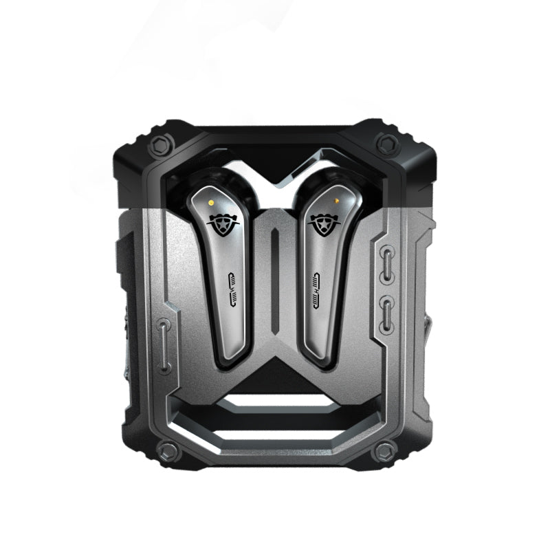 Efectos de sonido HiFi Bluetooth 5.3 con cancelación de ruido ENC