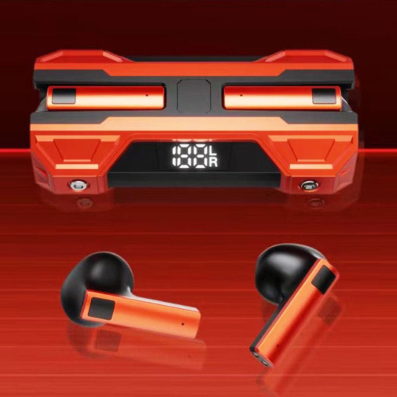 HD Calls Auto Connect Earphone with Zero Delay