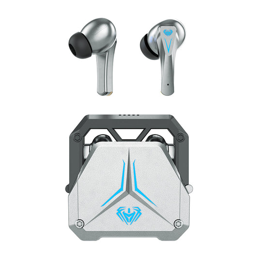 Bluetooth 5.3 Earphone with Active Noise Cancellation